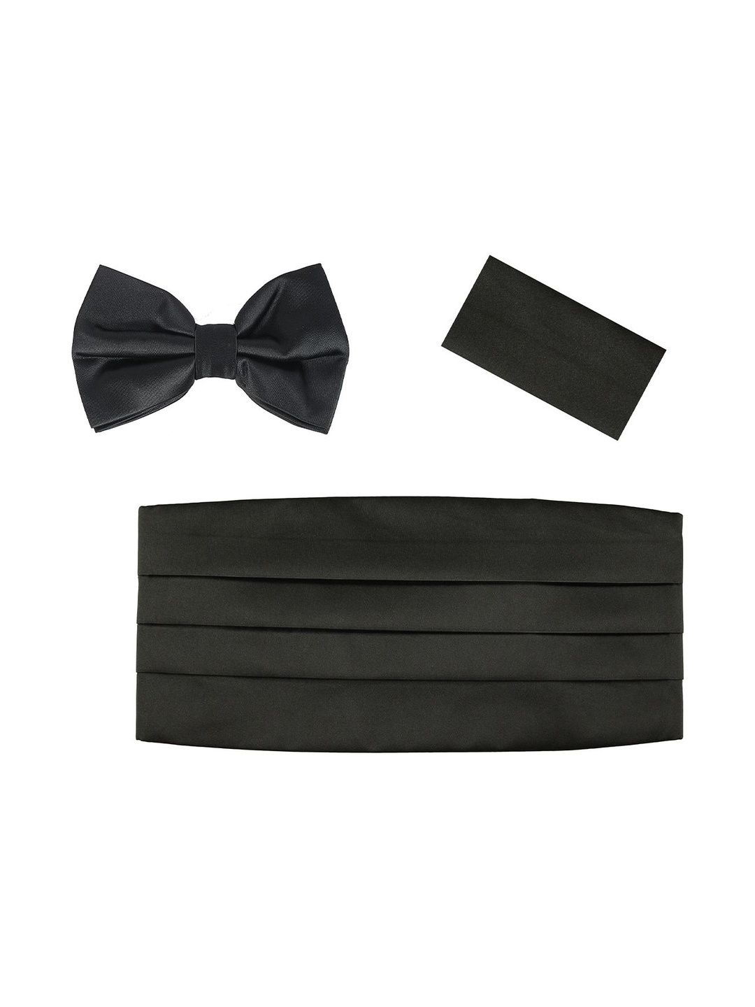 Leonardi Men Bow Tie-picture-38