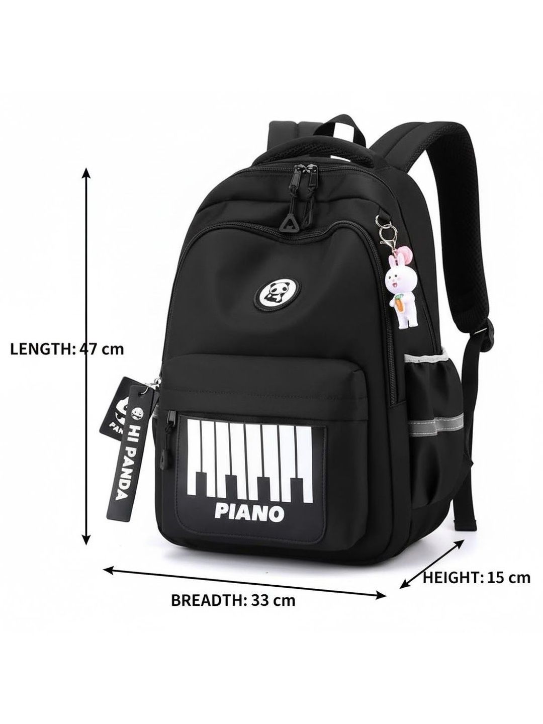 WALSON Medium Waterproof Backpack-picture-58