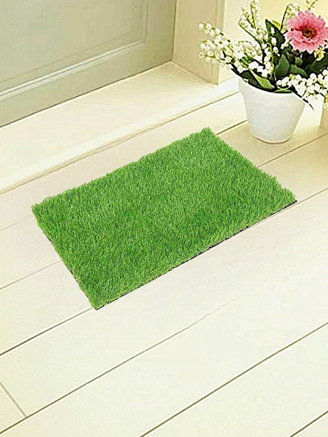 vstucart Green UV Resistant Anti-Skid Doormats-picture-20