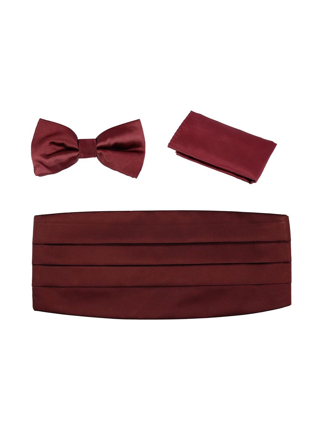 Leonardi Men Bow Tie-picture-56