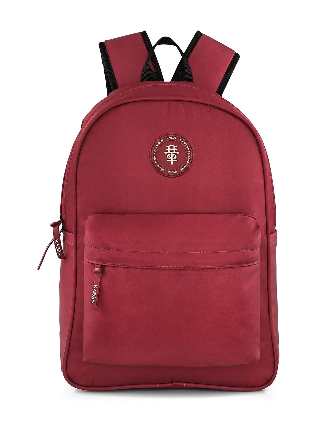 Kaban Men Brand Logo Backpack-picture-21
