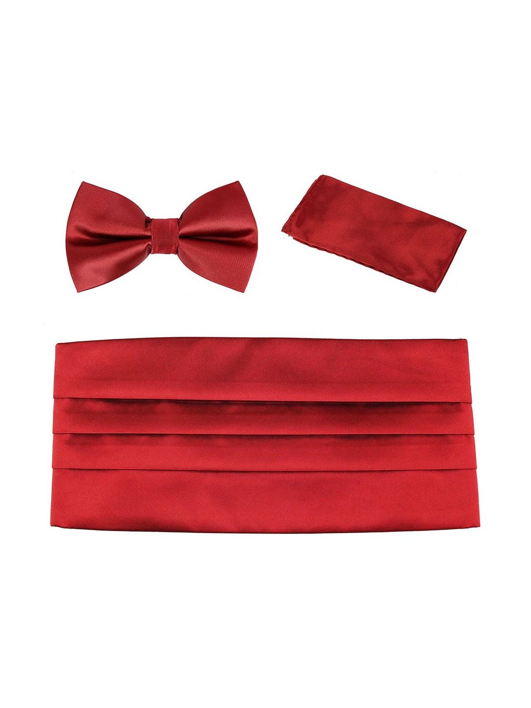 Leonardi Men Bow Tie-picture-34