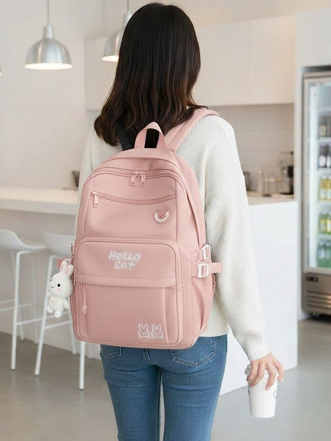 WALSON Medium Waterproof Backpack-picture-14