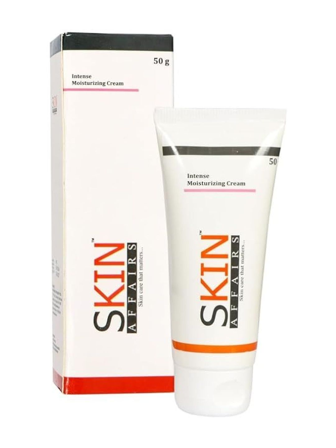 Skin Affairs Intense Moisturizing Cream For Skin Nourishing - 50 g-image-22
