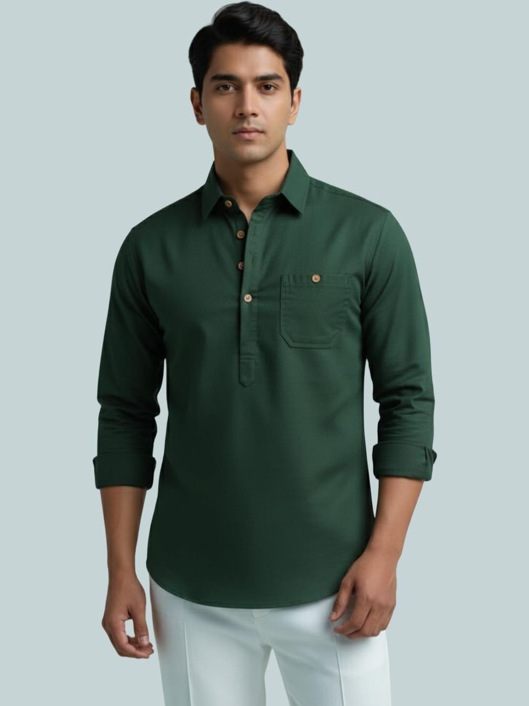 univibe Men Kurta-picture-36