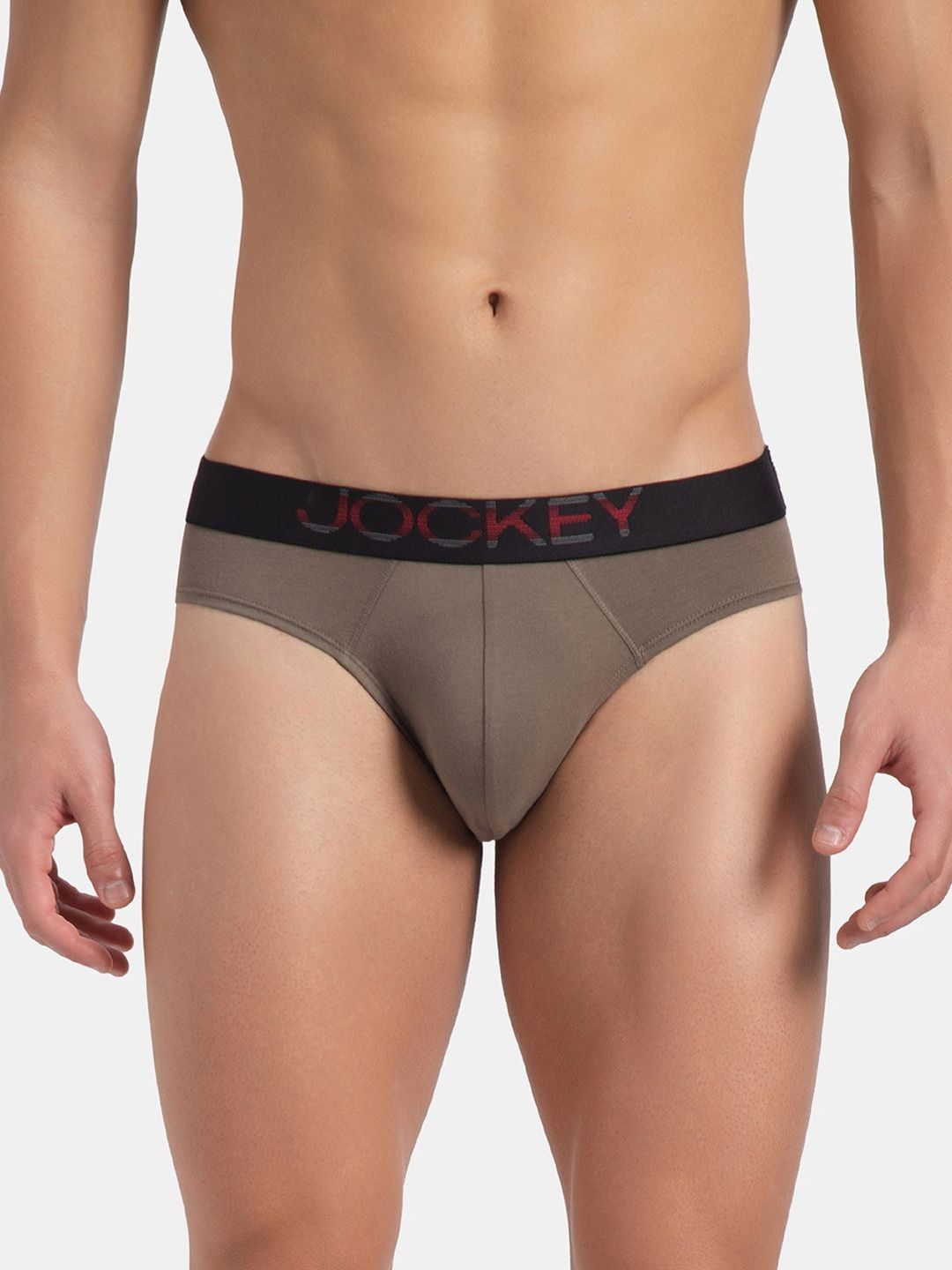 Jockey Combed Cotton Mid-Rise Basic Briefs-picture-34