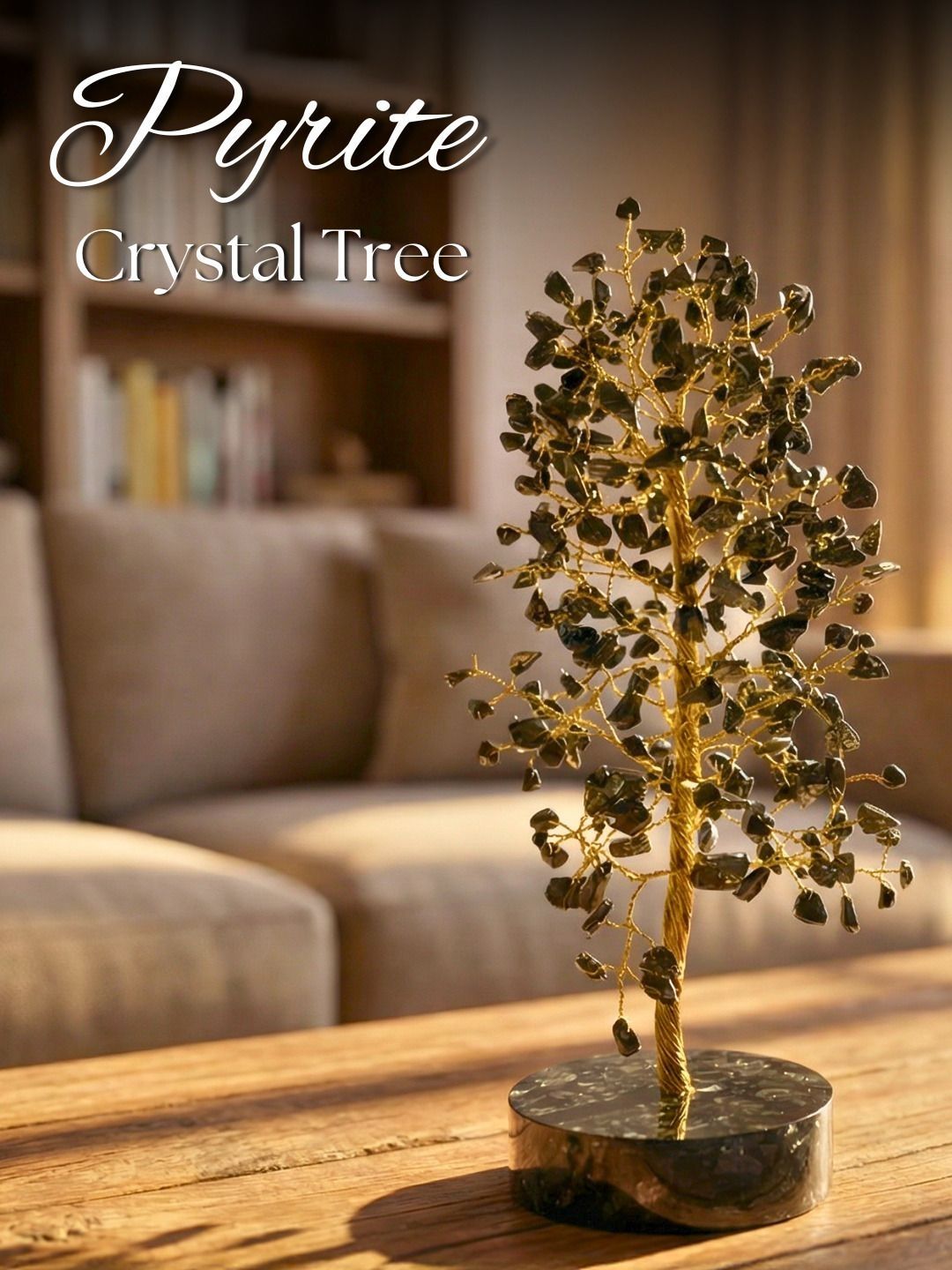 Calminds Yellow Figurine Showpiece-picture-54