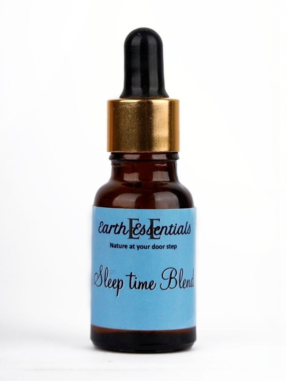Earth Essentials Sleepy Time Blend Aroma Oils - 15 ml-picture-40