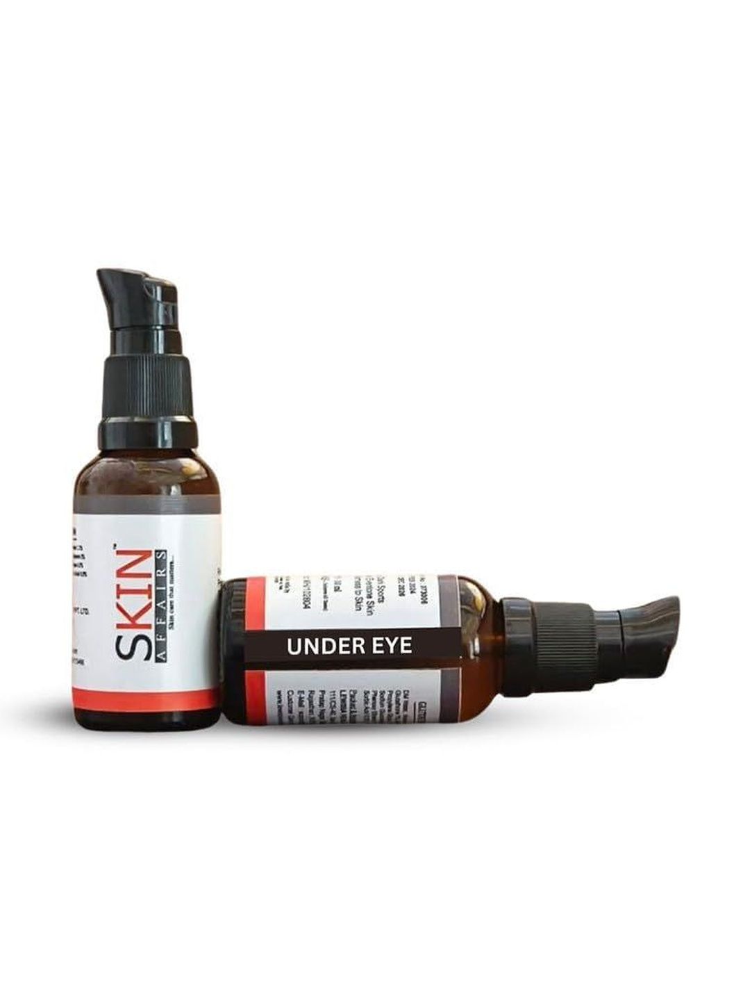 Skin Affairs Under Eye Serum - 30 ml-picture-31