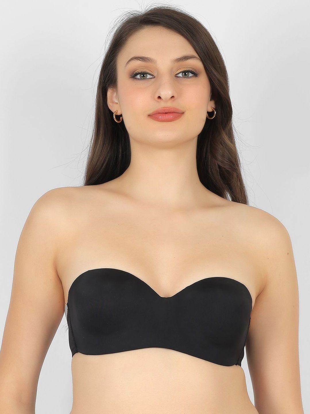 ATOX Bra Half Coverage Underwired Lightly Padded-picture-10