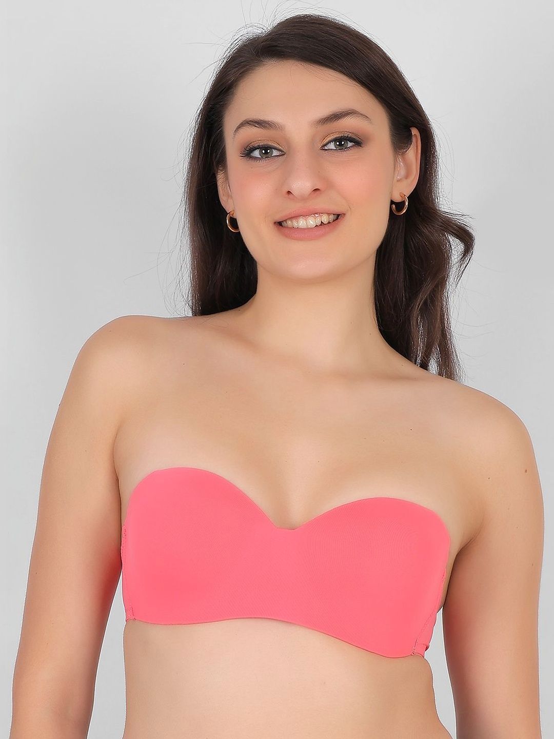 ATOX Bra Half Coverage Underwired Lightly Padded-picture-13