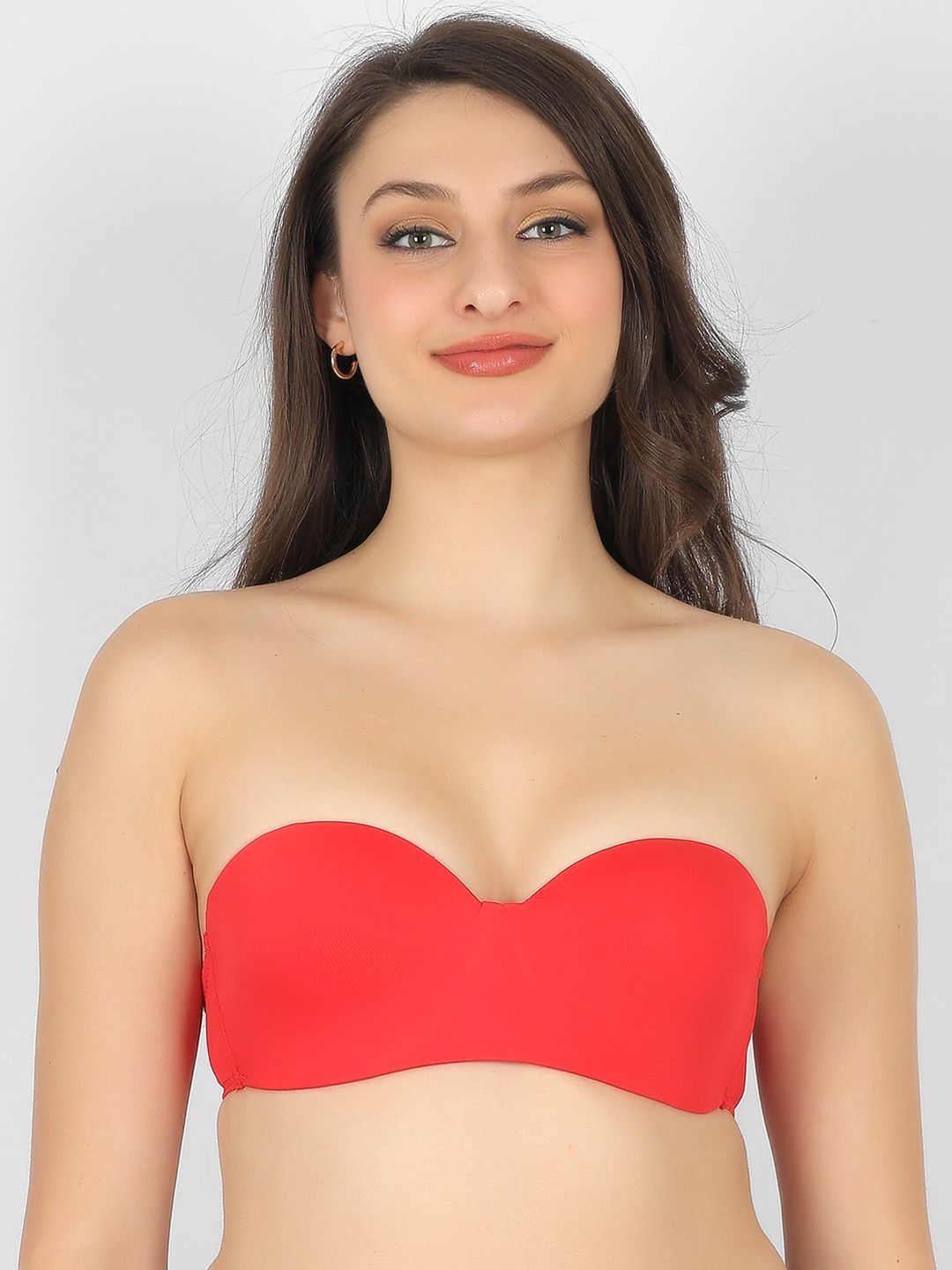 ATOX Bra Half Coverage Underwired Lightly Padded-picture-7