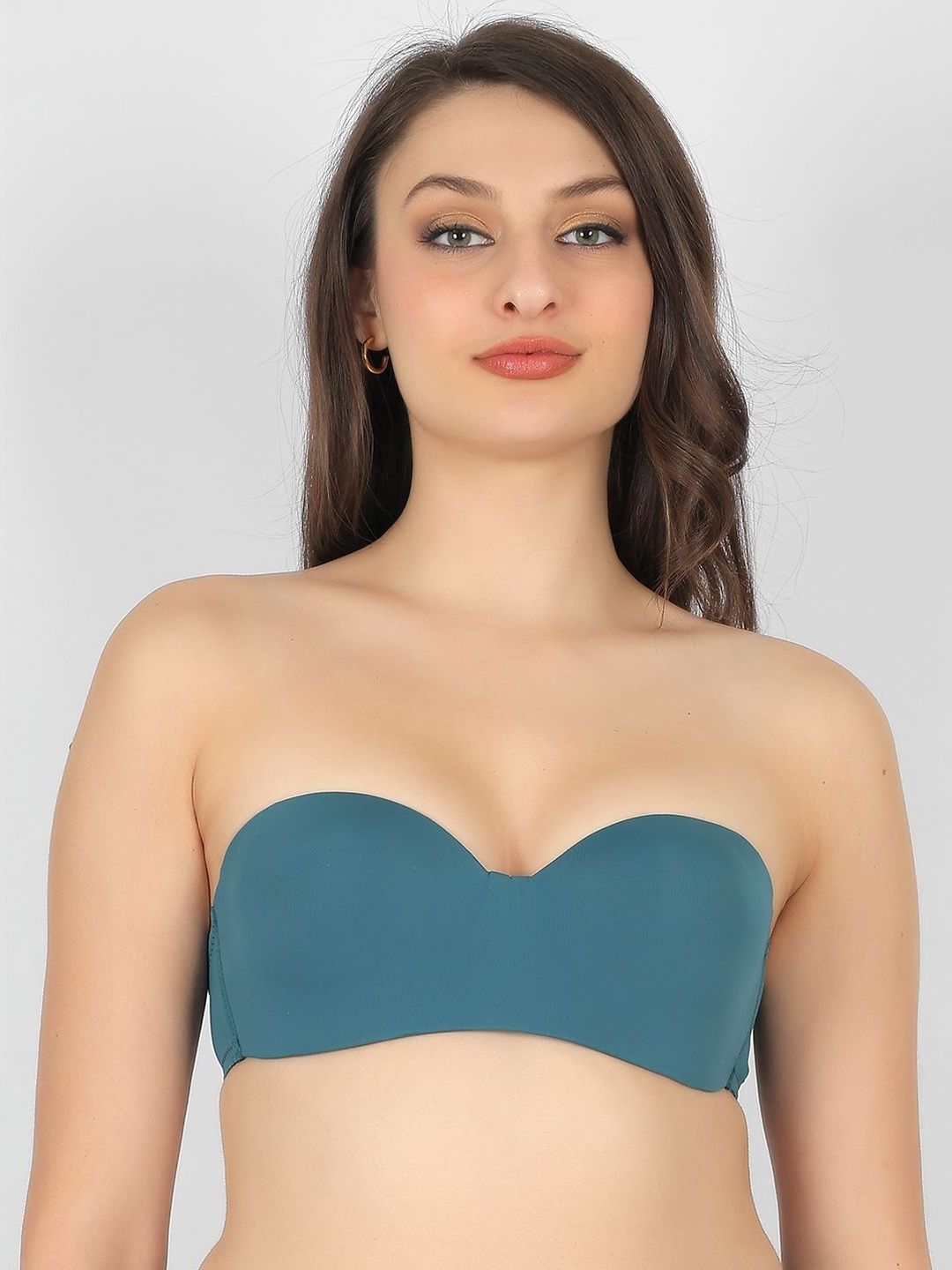 ATOX Bra Half Coverage Underwired Lightly Padded-picture-3