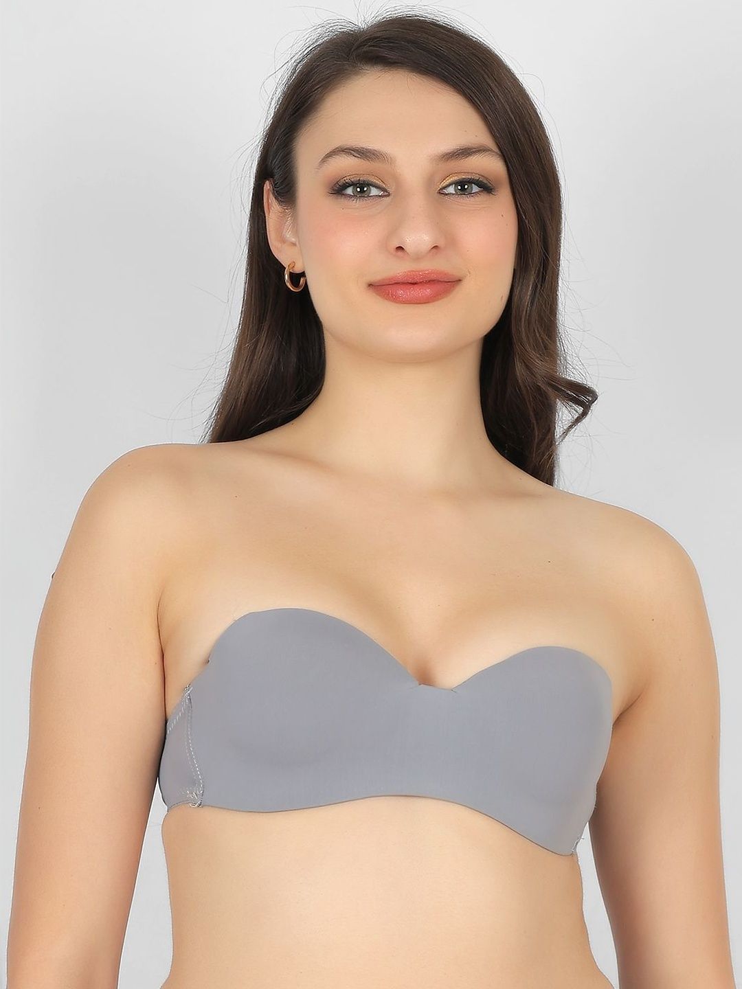 ATOX Bra Half Coverage Underwired Lightly Padded-picture-6