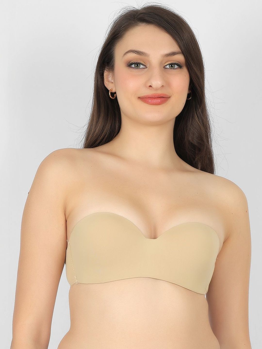 ATOX Bra Half Coverage Underwired Lightly Padded-picture-5