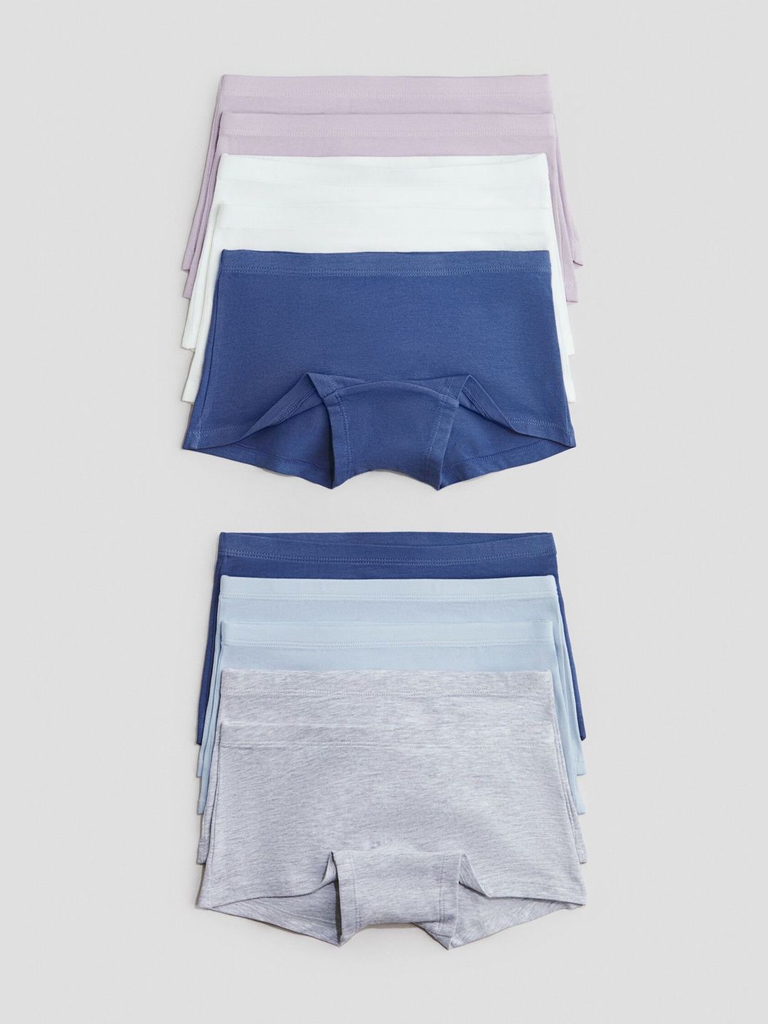 H&M 10-Pack Boxer Briefs-picture-29