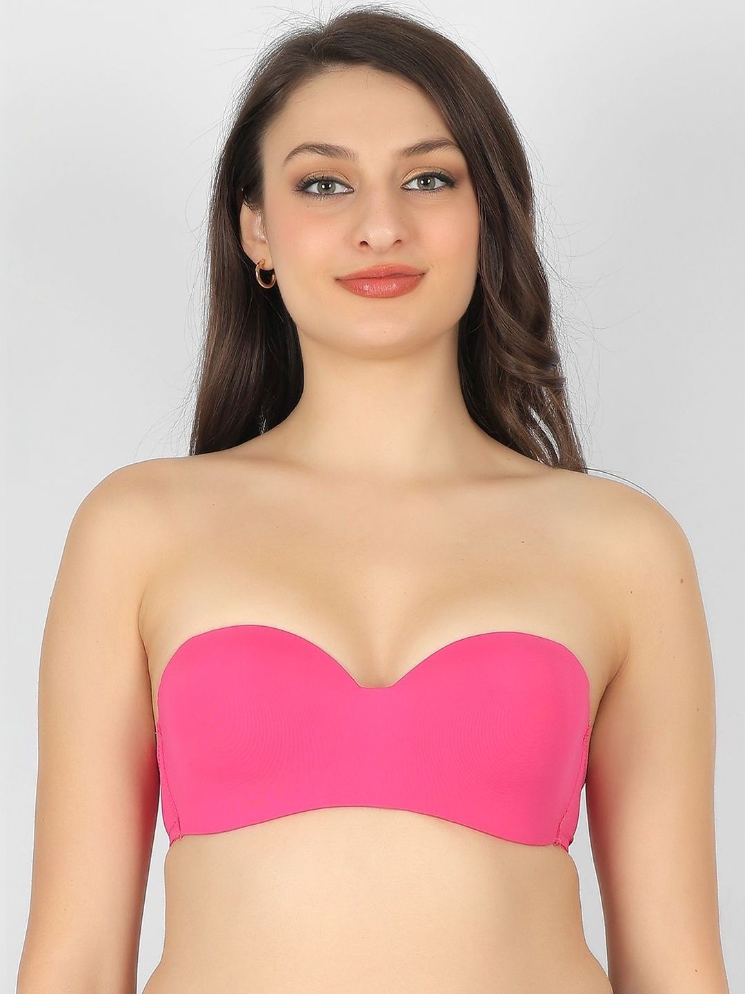ATOX Bra Half Coverage Underwired Lightly Padded-picture-8