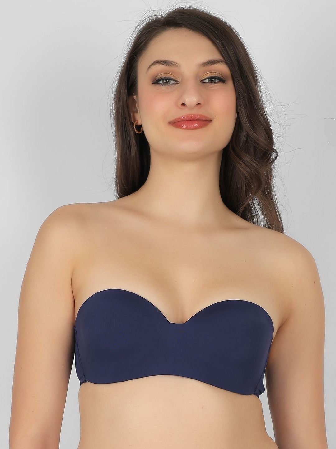 ATOX Bra Half Coverage Underwired Lightly Padded-picture-12