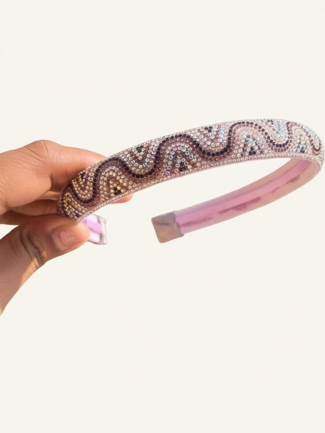 RAINMEBOWS Girls Hairband-picture-57