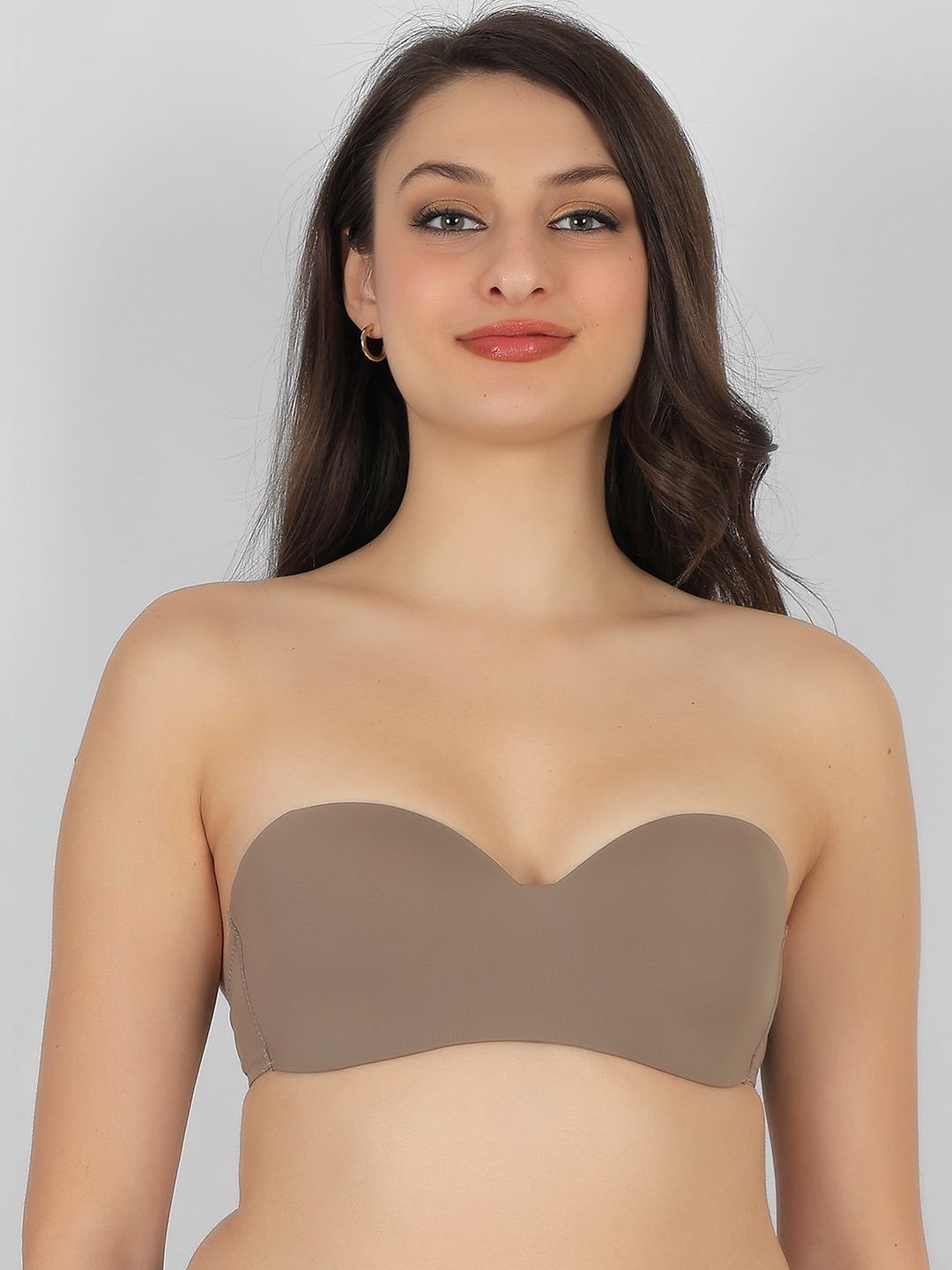 ATOX Bra Half Coverage Underwired Lightly Padded-picture-2