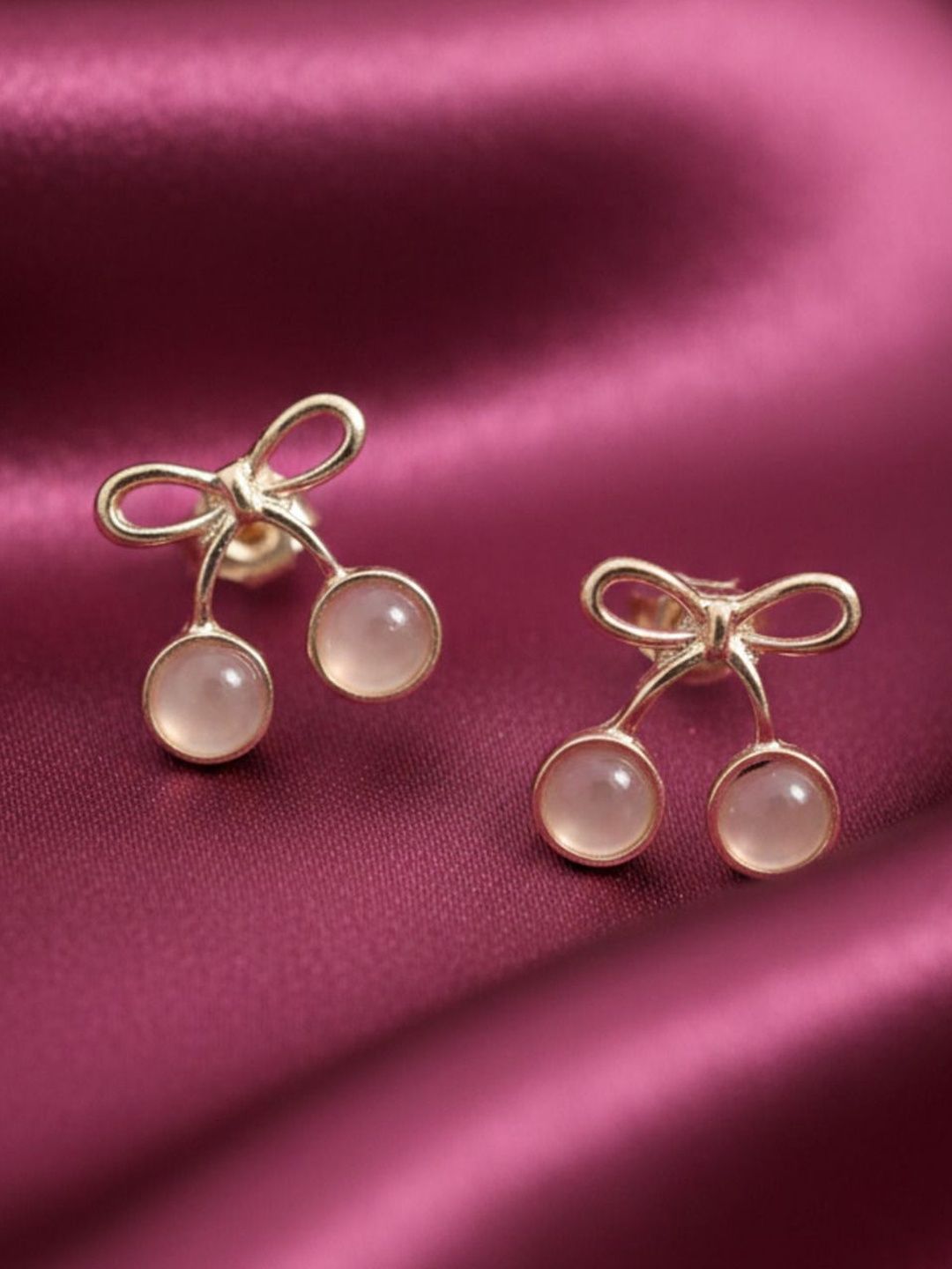 SZN Quirky Studs Earrings-picture-25