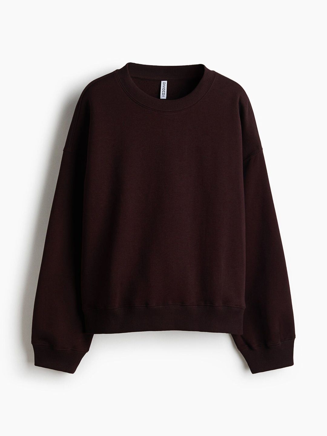 H&M Print-Motif Sweatshirt-picture-40