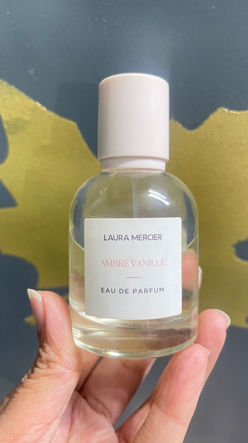 Buy LAURA MERCIER Ambre Vanille Eau de Parfum - Body Mist and