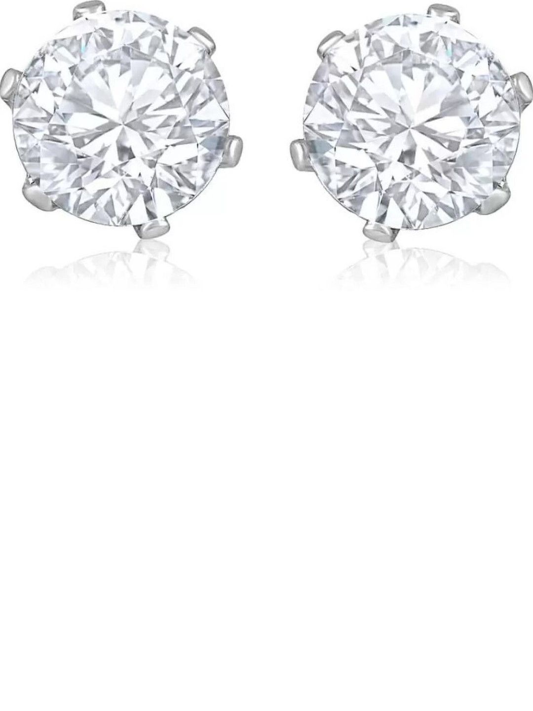 TorontoCN Circular Studs Earrings-picture-40