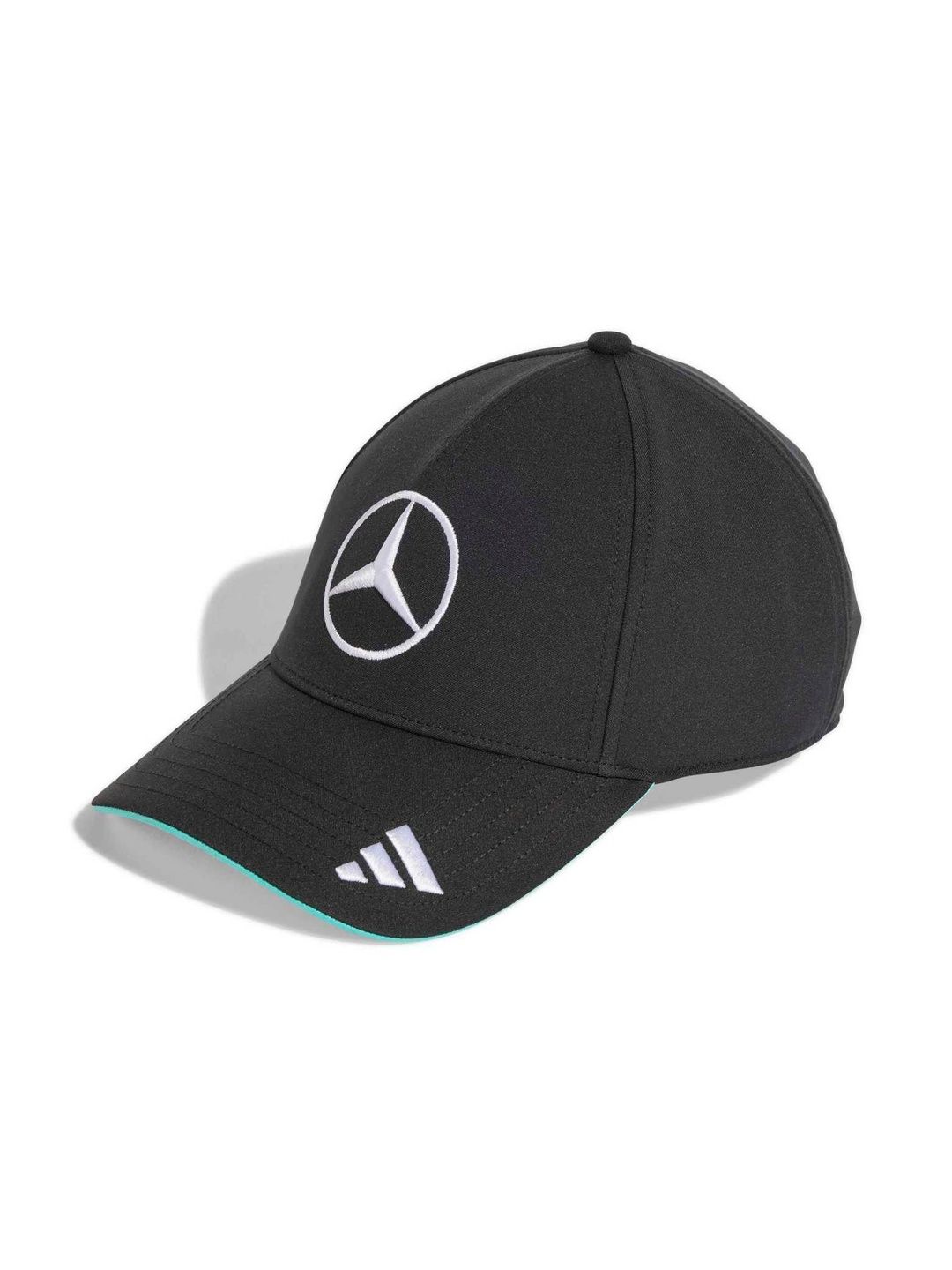 ADIDAS Mercedes - Amg Petronas Formula 1 Team Driver Baseball Cap-picture-46