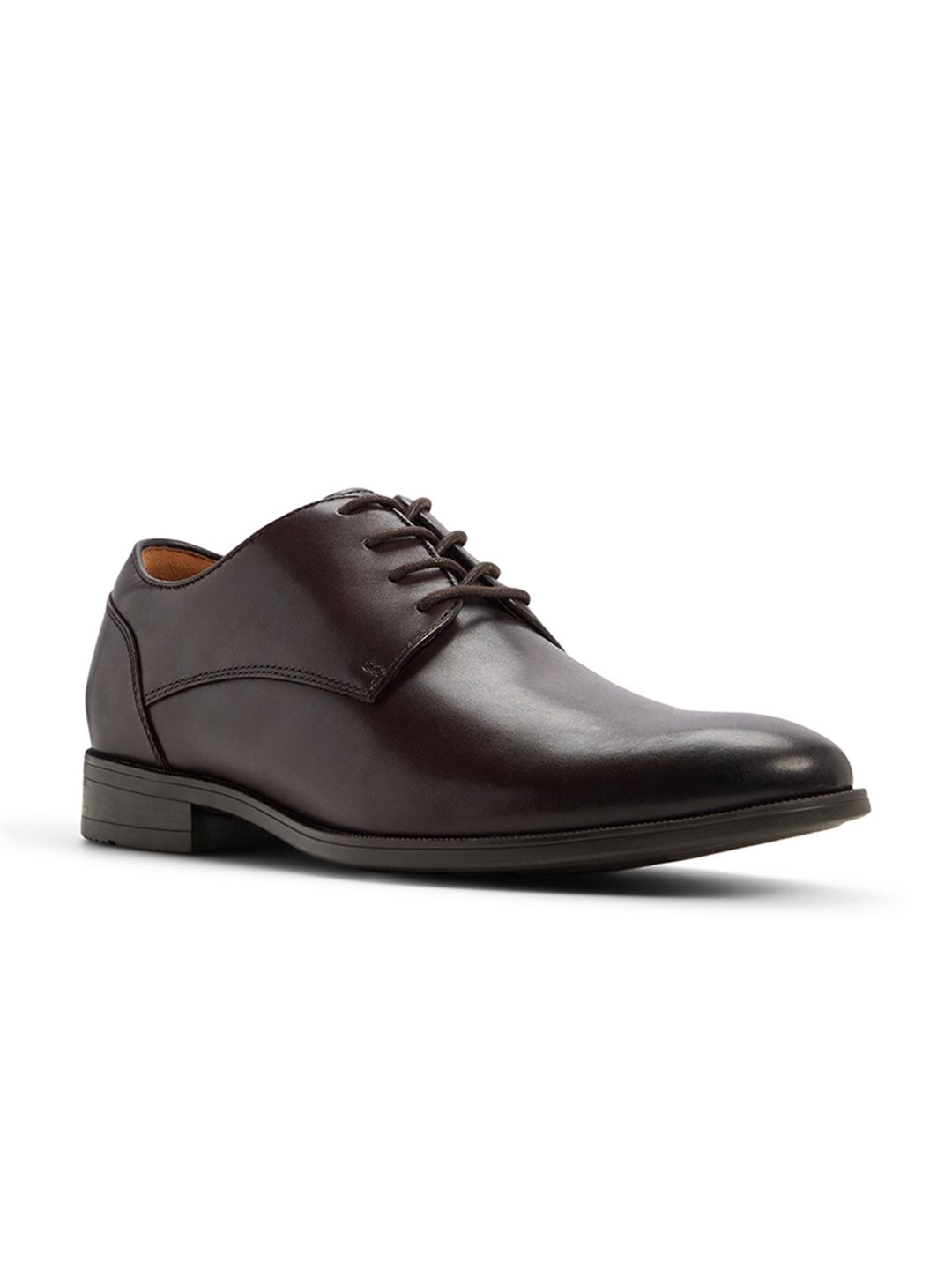ALDO Men Leather Formal Derbys-picture-22