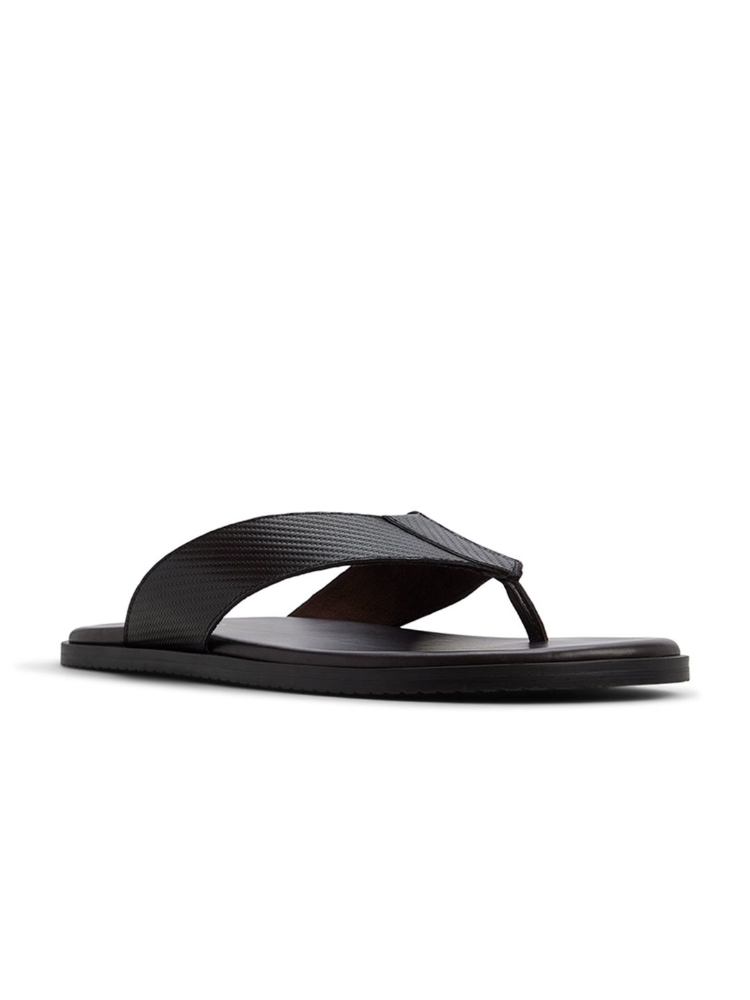 ALDO Men Leather Comfort Sandals-picture-22