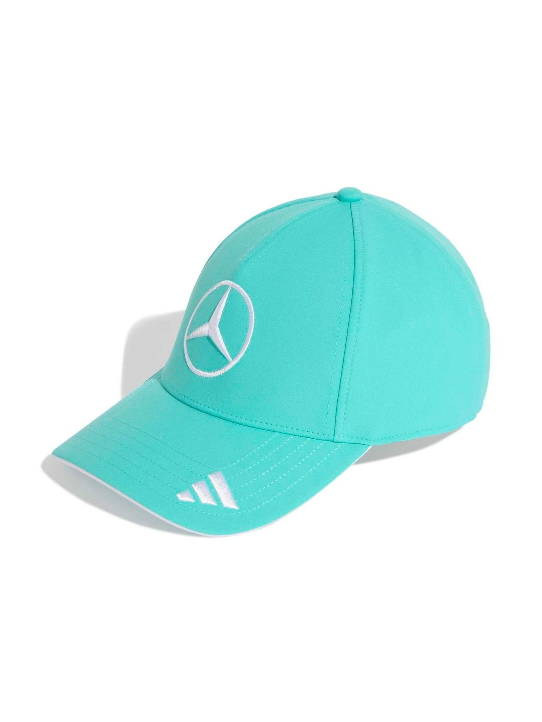 ADIDAS Mercedes - Amg Petronas Formula 1 Team Driver Baseball Cap-picture-43