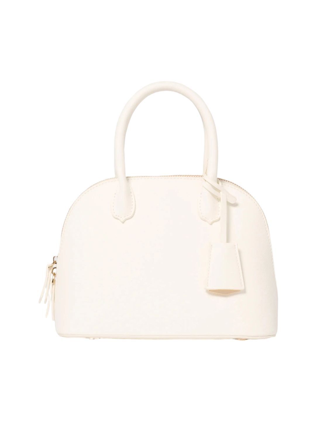 Forever New PU Structured Handheld Bag-picture-58