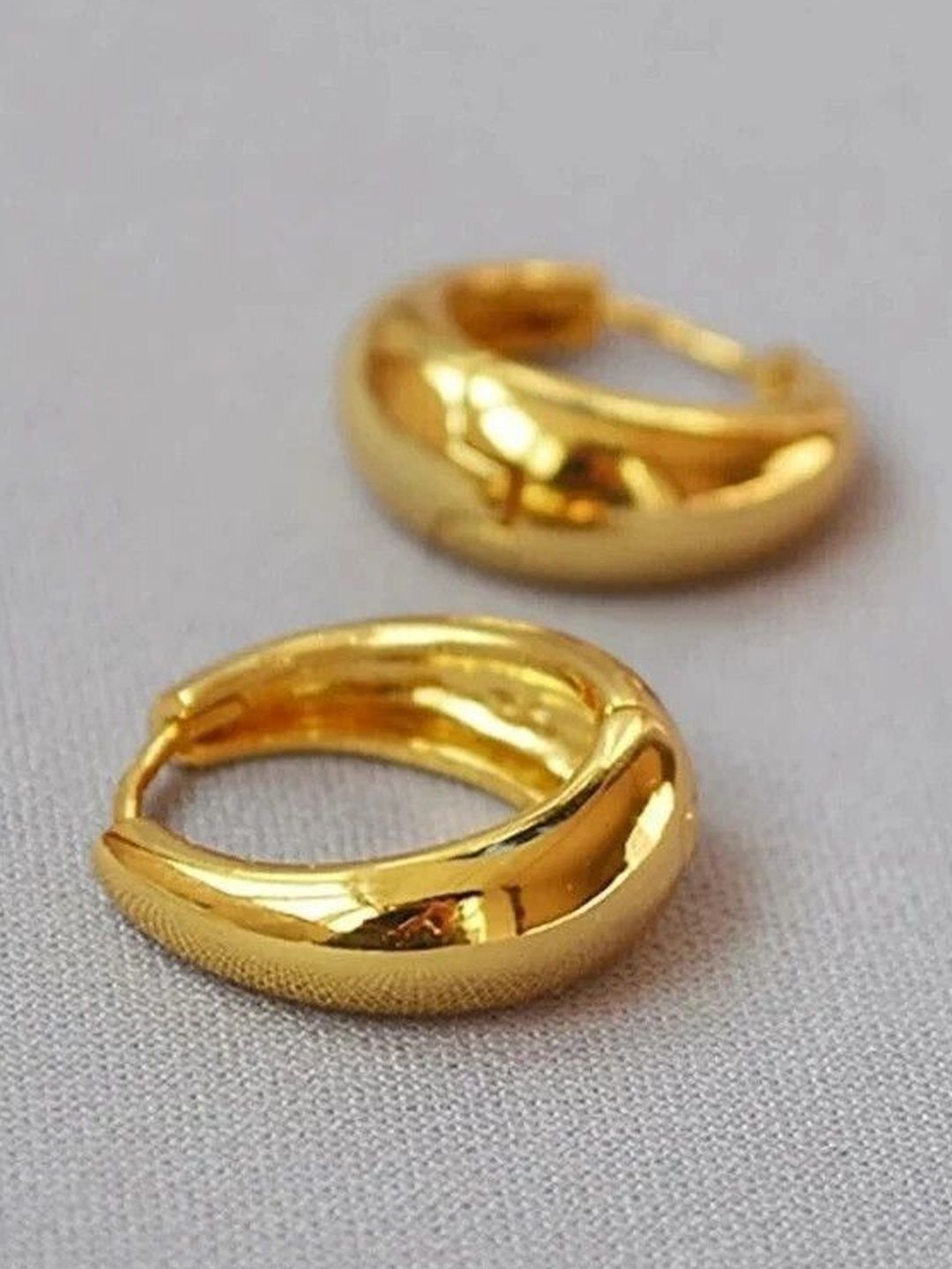 TorontoCN Circular Hoop Earrings-picture-14