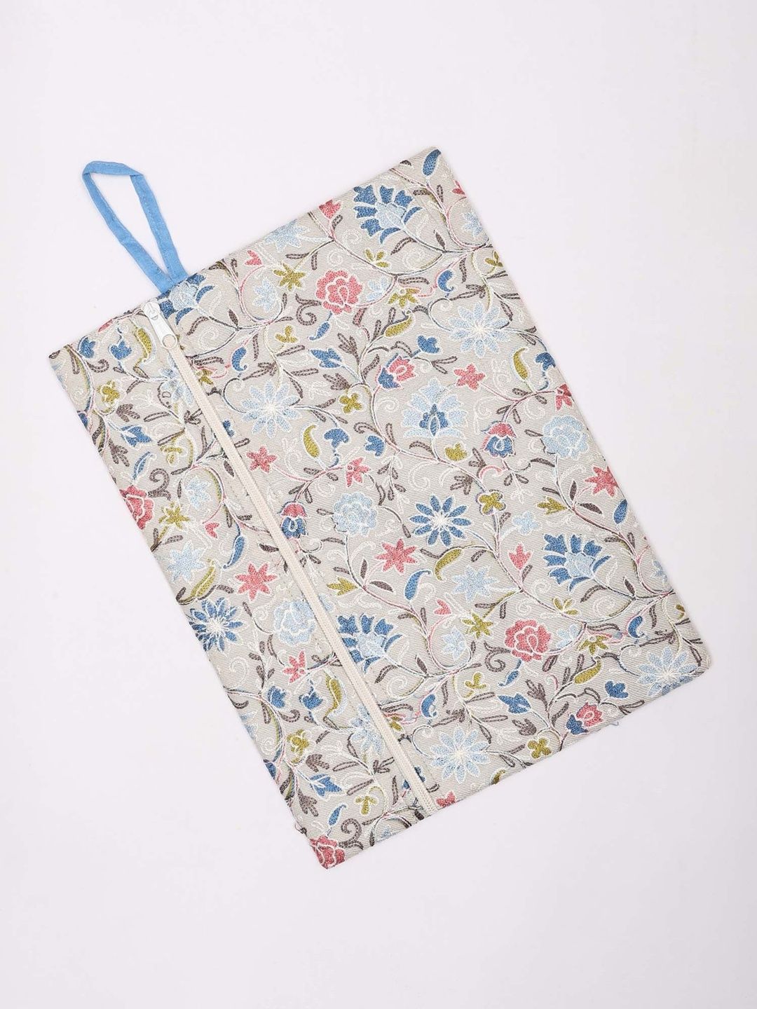 Exotic India Unisex Printed Laptop Bag-picture-18