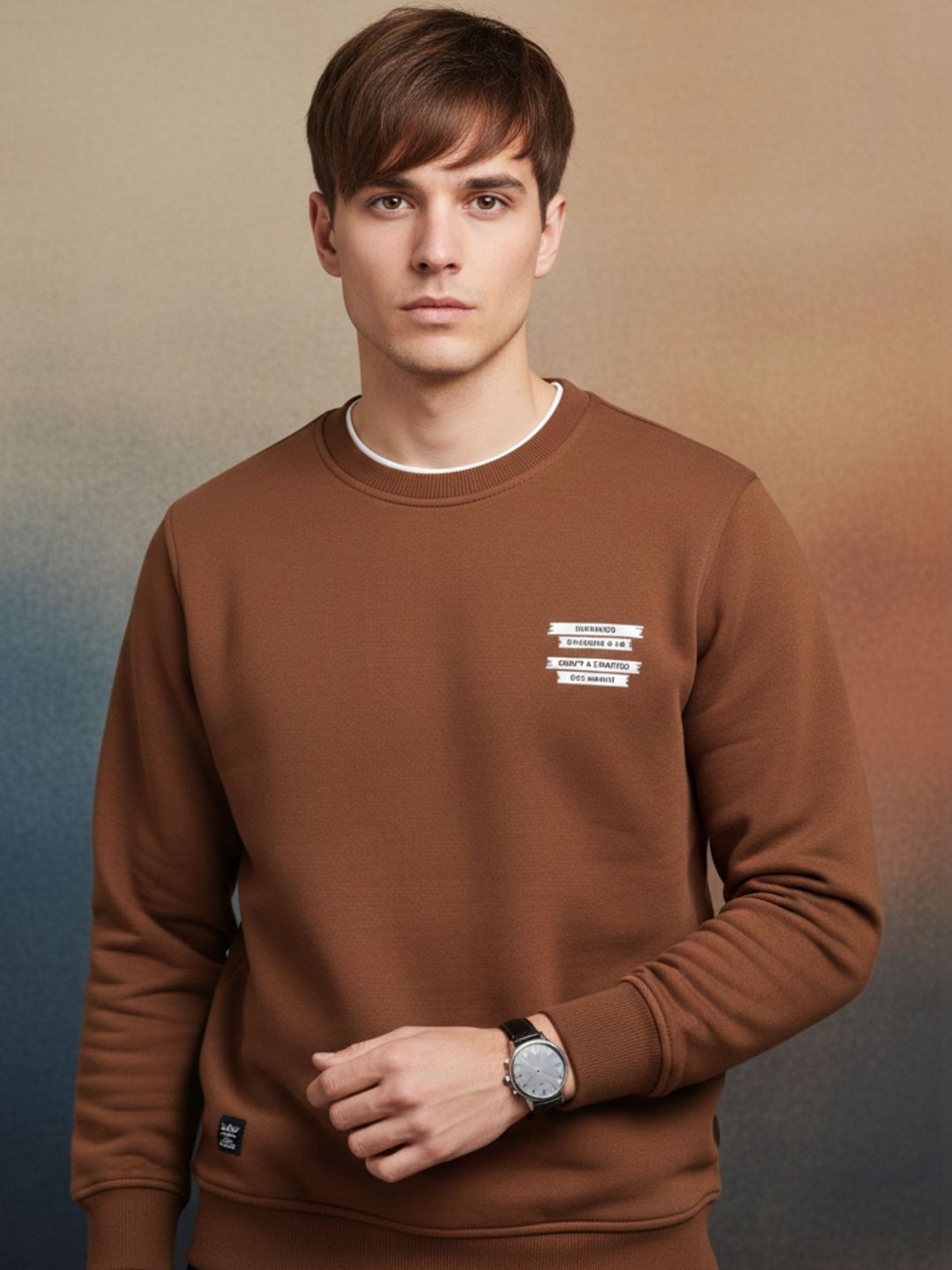 SANDPIPER Men Sweatshirt-picture-16