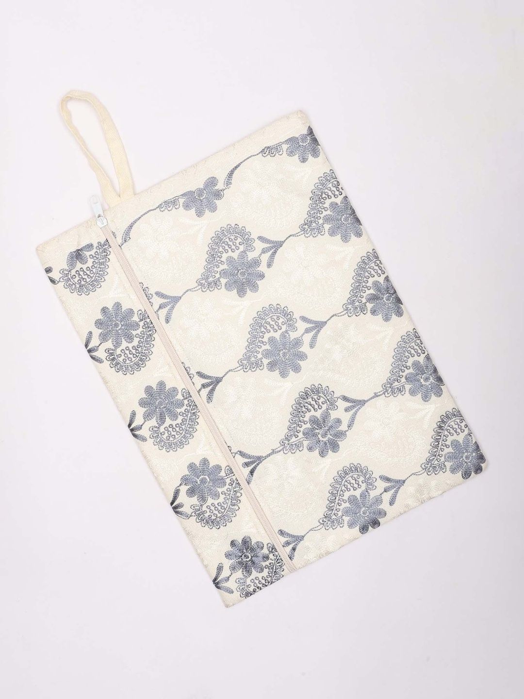 Exotic India Unisex Printed Laptop Sleeve-picture-15