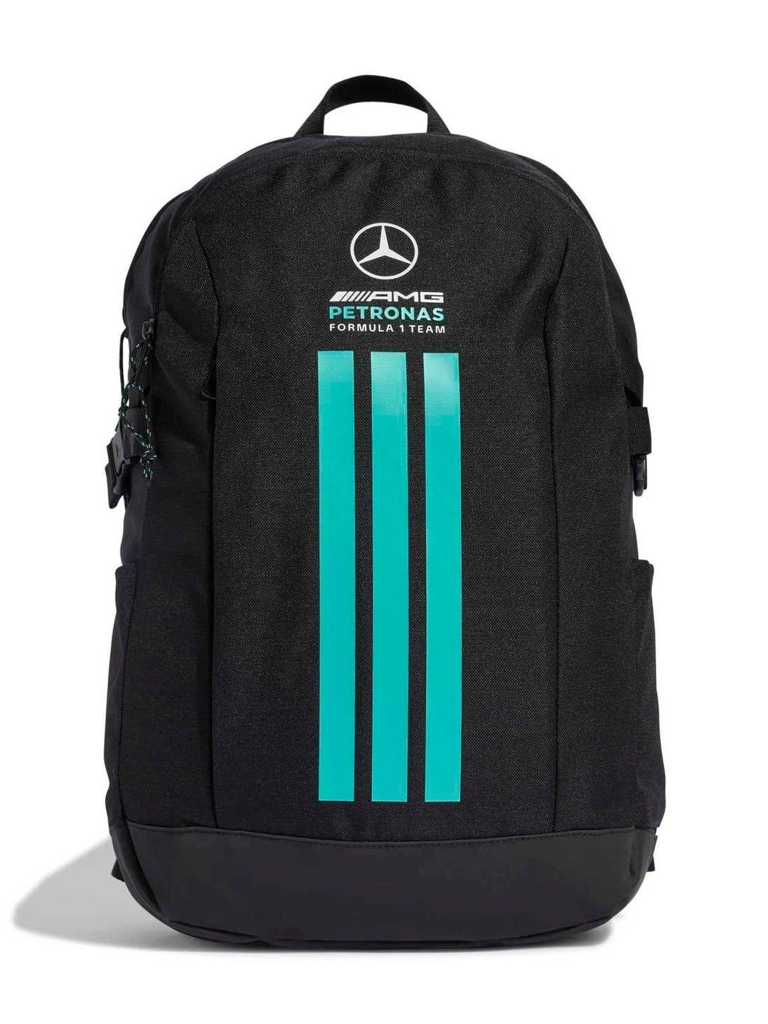 ADIDAS Mercedes - Amg Petronas Formula 1 Dna 3 Stripes Backpack-image-45