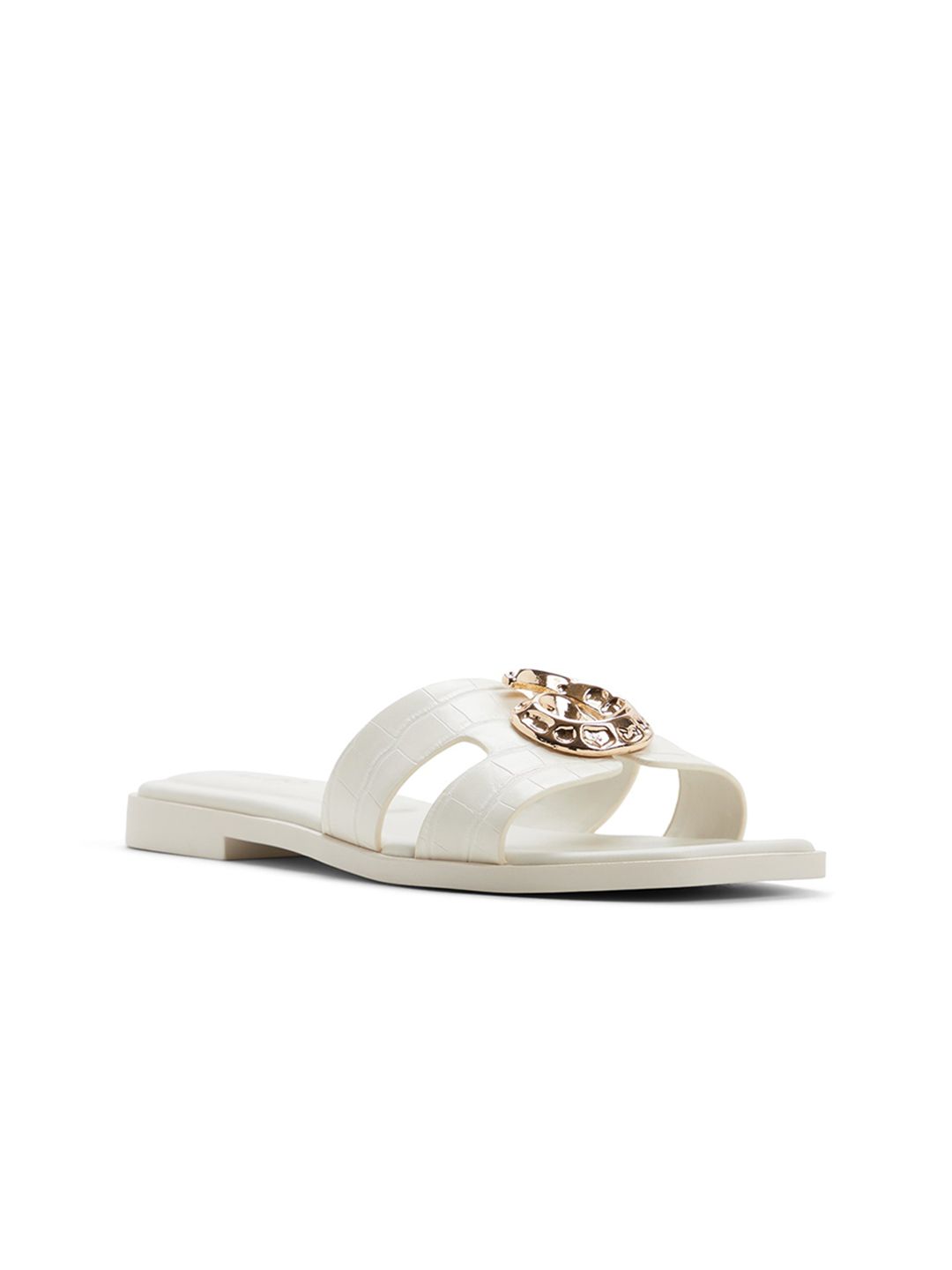 ALDO Women Textured Flats-picture-37