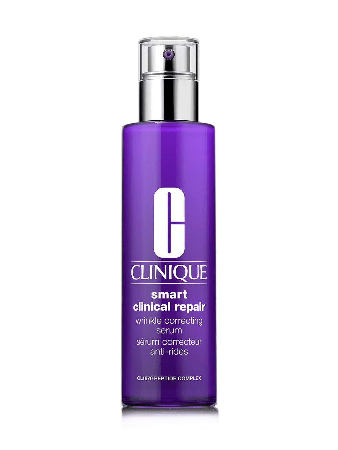 Clinique Smart Clinical Repair Wrinkle Correcting Serum - 75ml-image-31