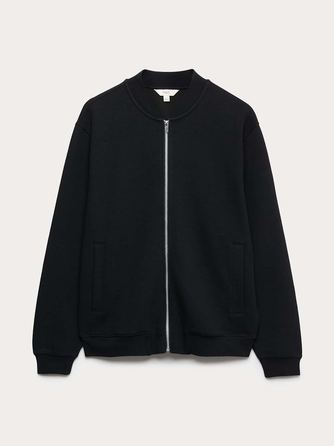 Marks & Spencer Men Bomber Jacket-picture-15