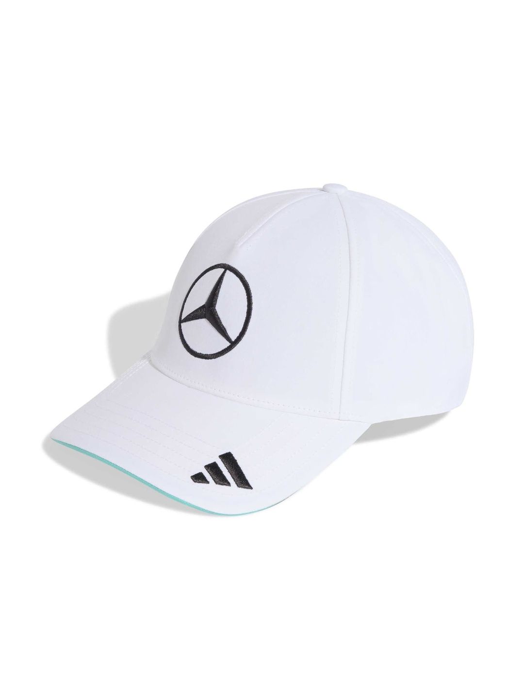 ADIDAS MERCEDES - AMG PETRONAS FORMULA 1 TEAM DRIVER CAP-image-1