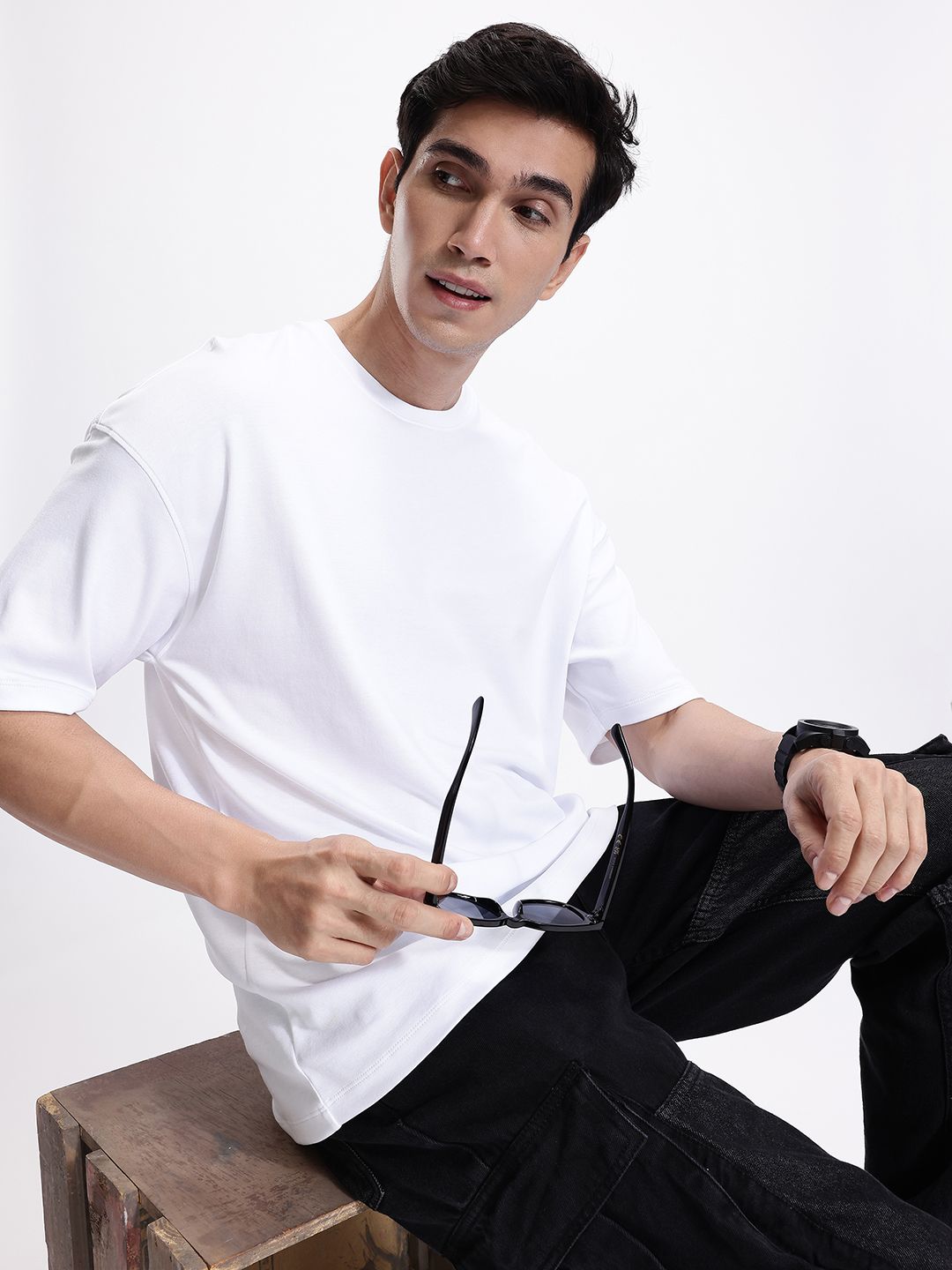 Kook N Keech Oversized Fit T-shirt-picture-22
