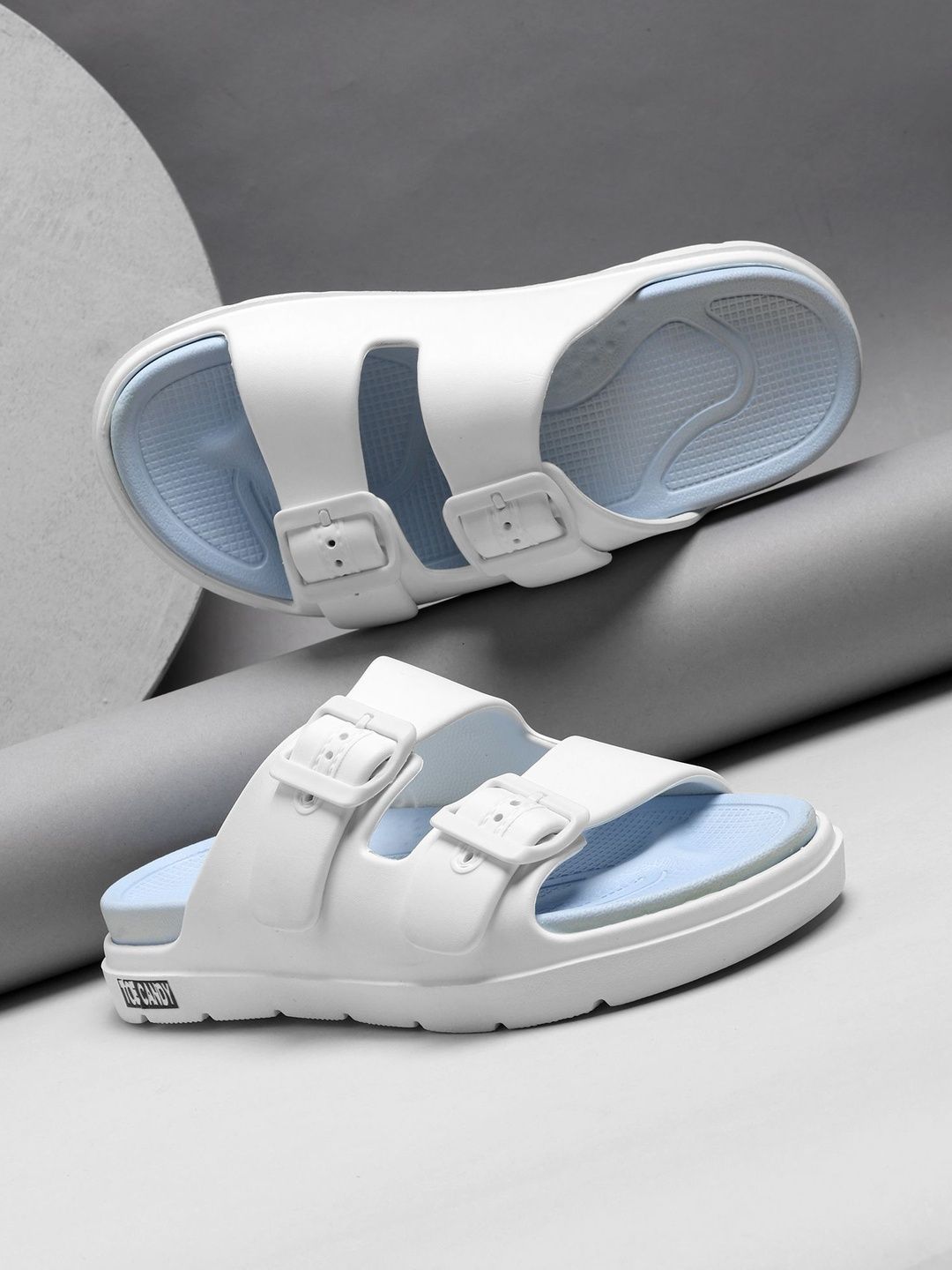 TOE CANDY Men Comfort Sandals-picture-10