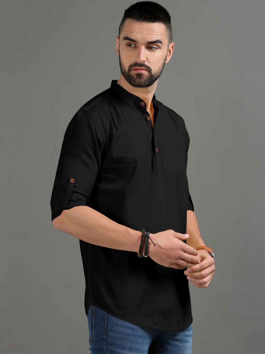 ZBIO Men Kurta-picture-39