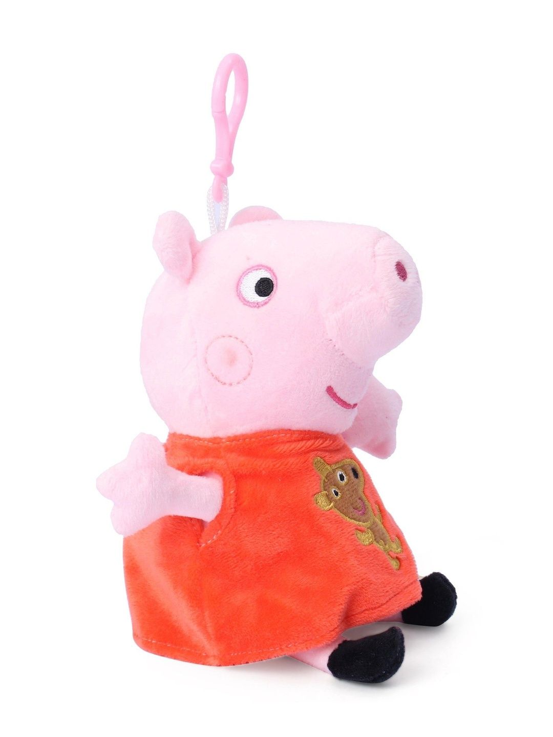 STRIDERS Microfibre Filled BPA Free Soft Toy Soft Toys and Dolls-image-9