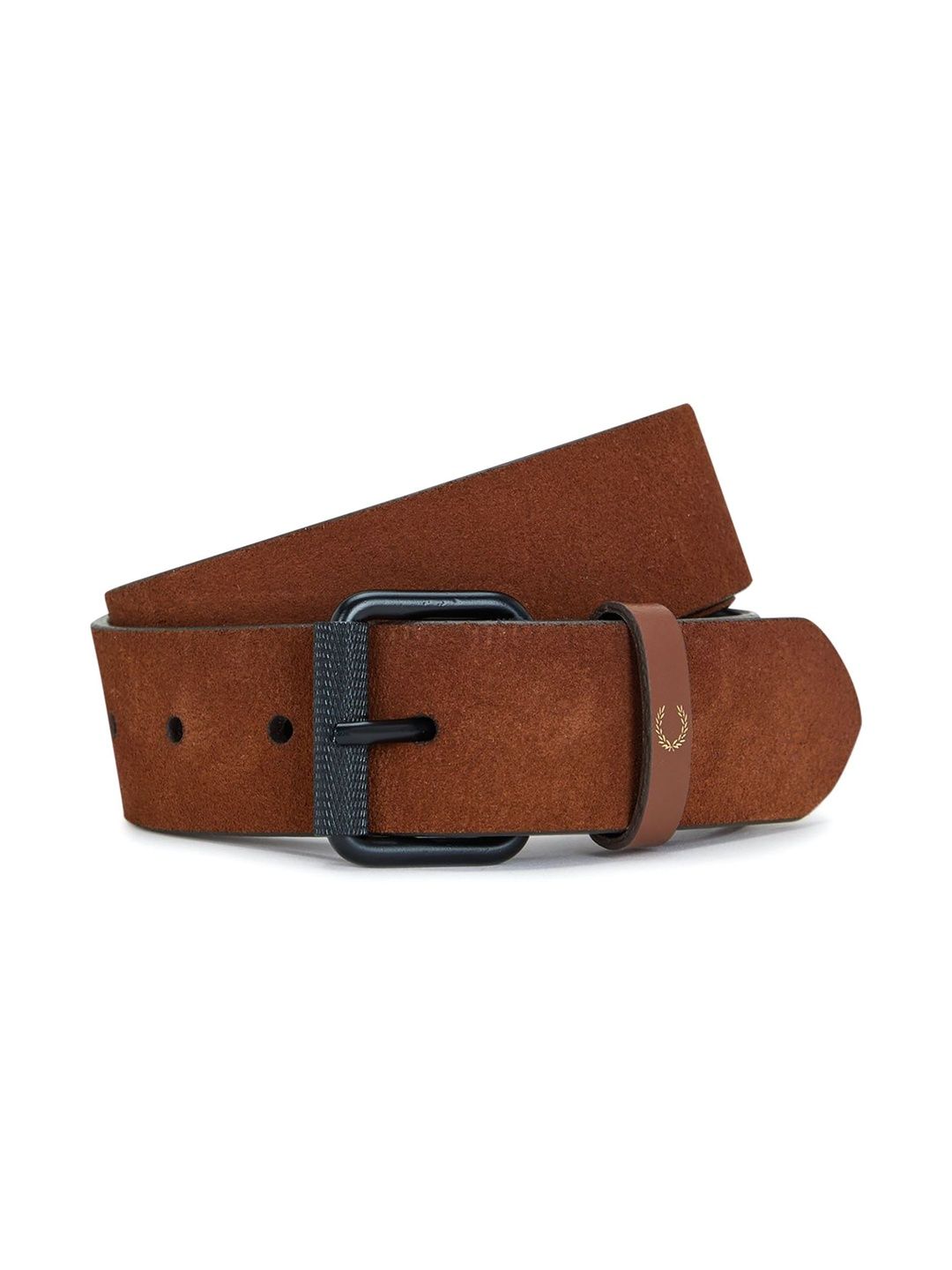 Fred Perry Men Leather Belt-picture-33