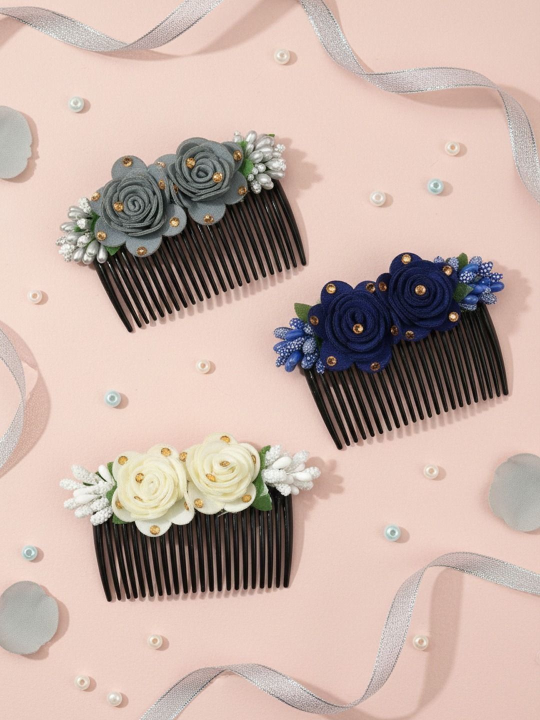 Krelin Women Comb Pin-image-42