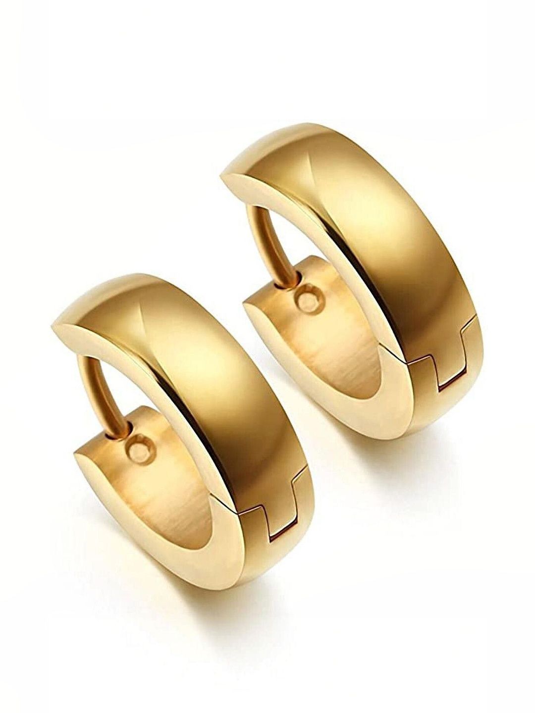 Deccan Store Circular Hoop Earrings-picture-11