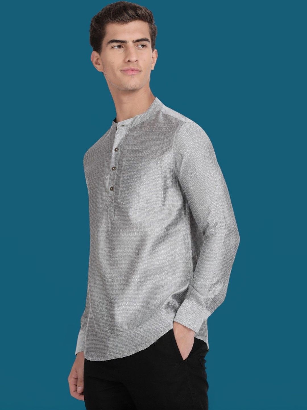 Kryptic Men Kurta-picture-26